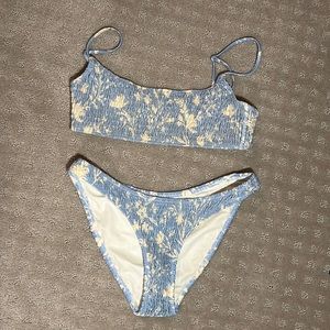 Triangl bathing suit